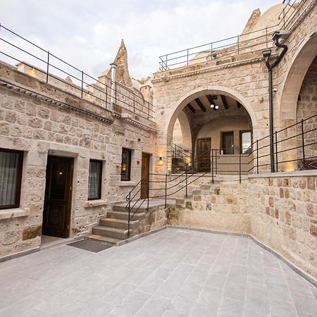 Majestic Cave House Hotel Nevşehir Bagian luar foto