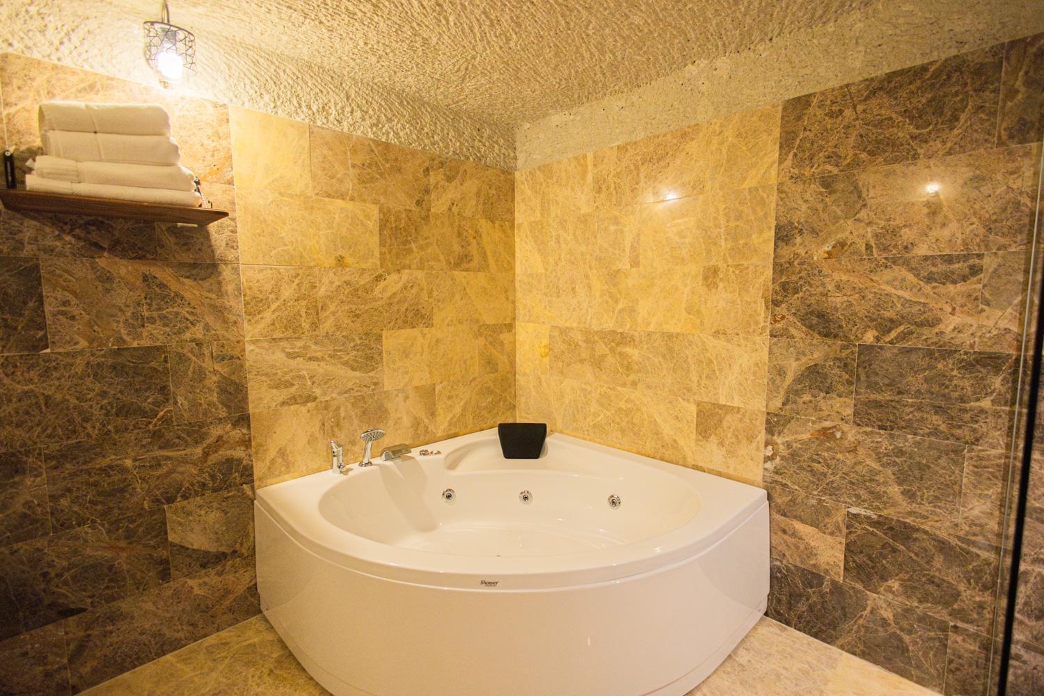 Majestic Cave House Hotel Nevşehir Bagian luar foto