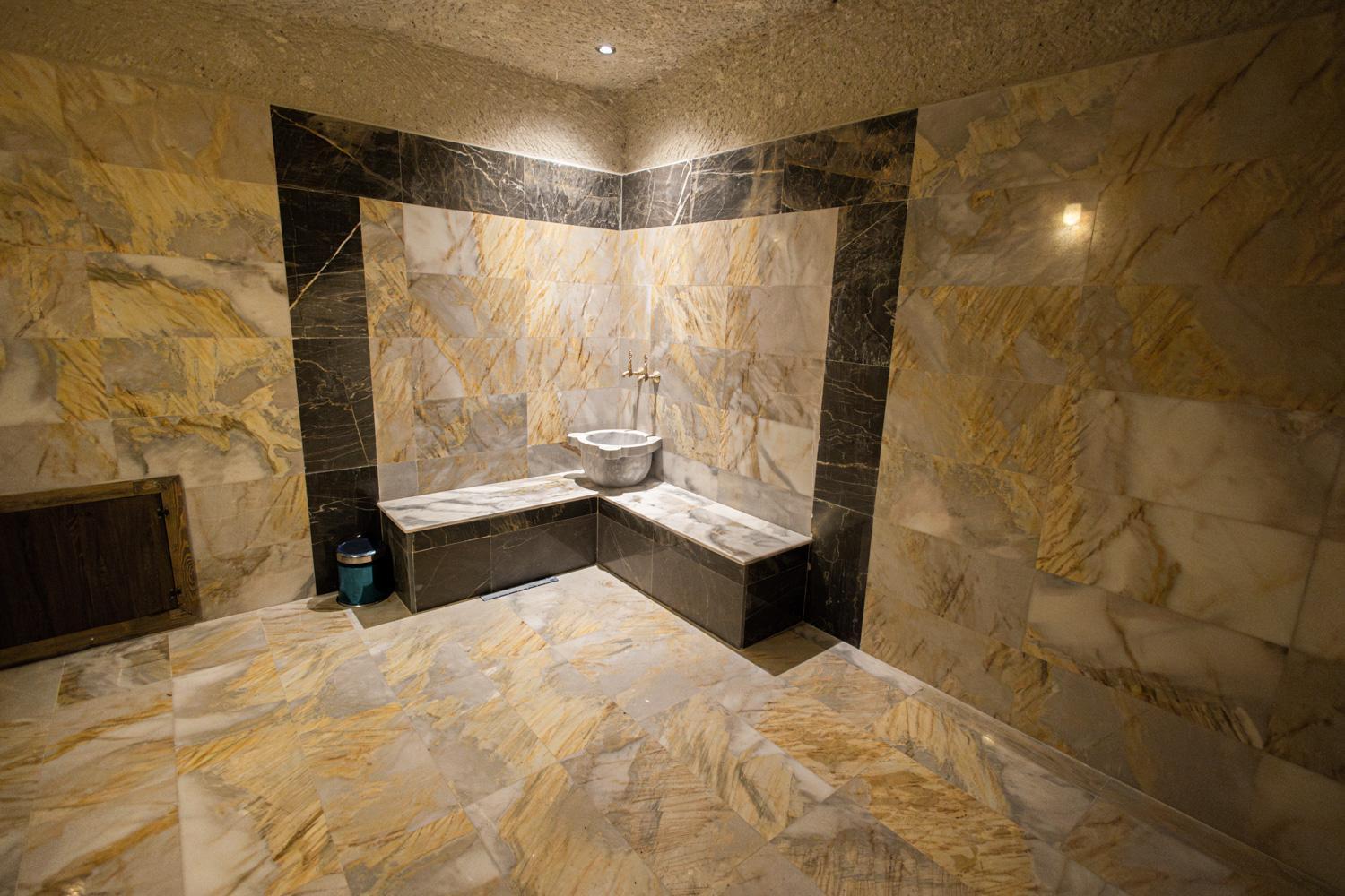 Majestic Cave House Hotel Nevşehir Bagian luar foto