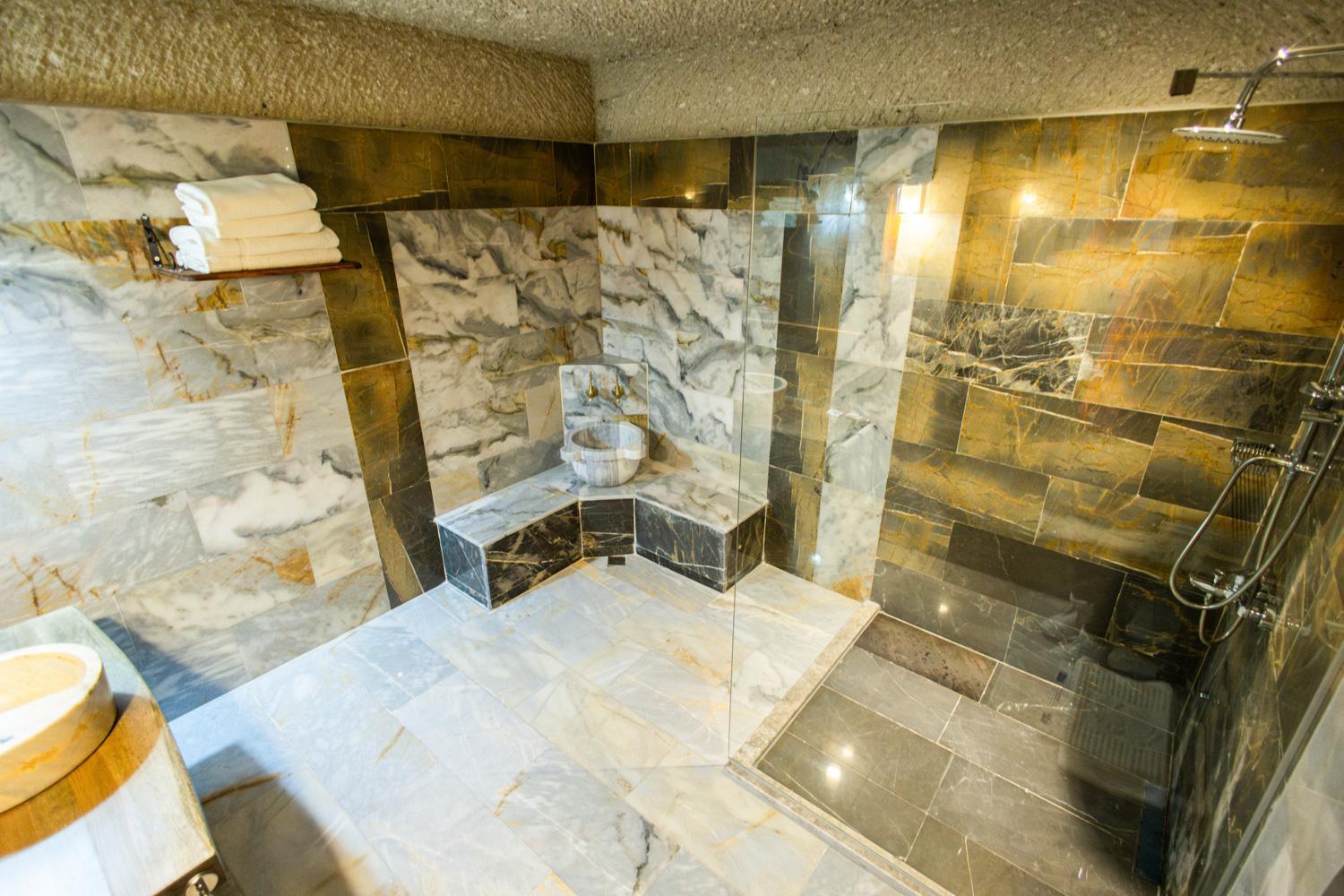 Majestic Cave House Hotel Nevşehir Bagian luar foto