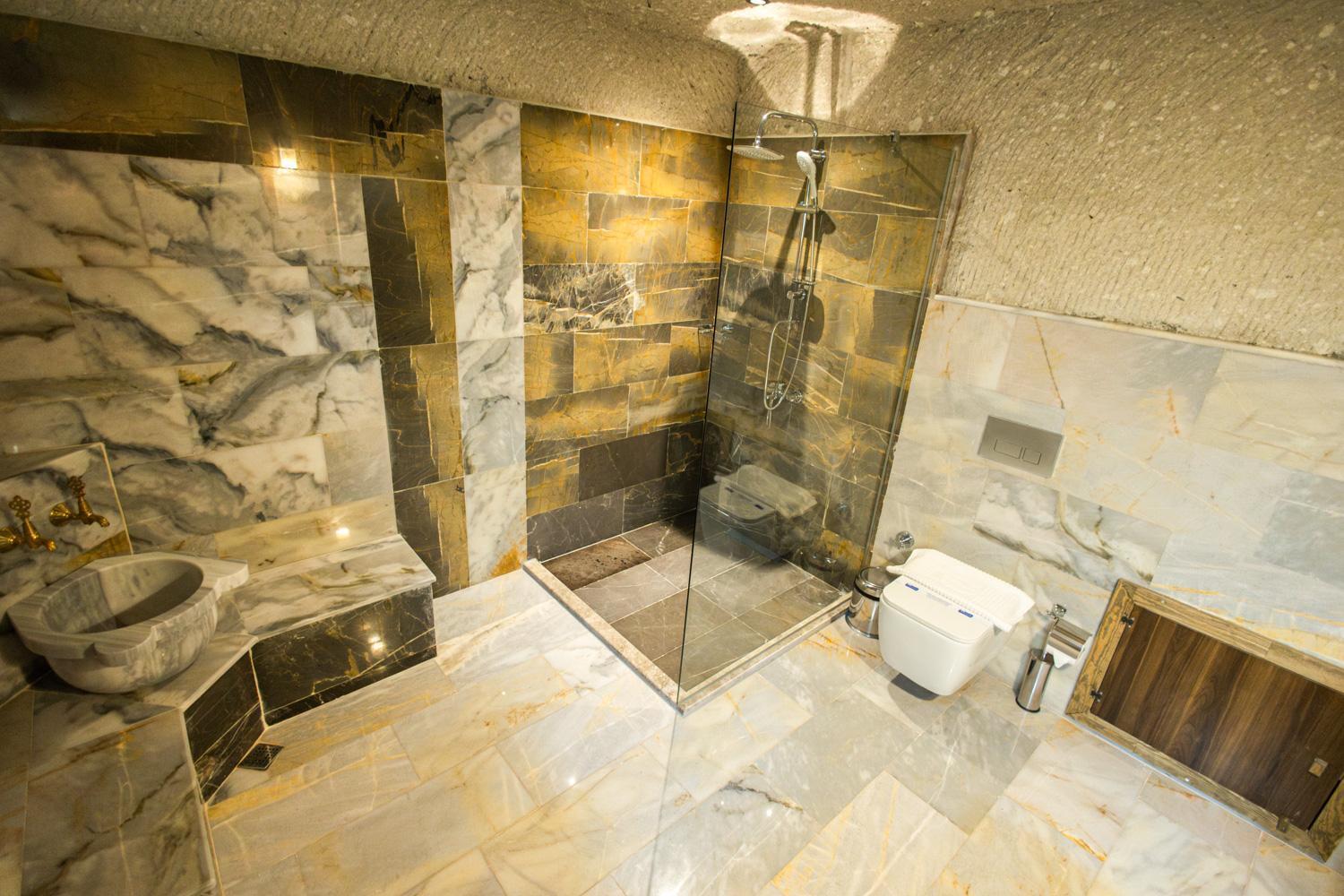 Majestic Cave House Hotel Nevşehir Bagian luar foto