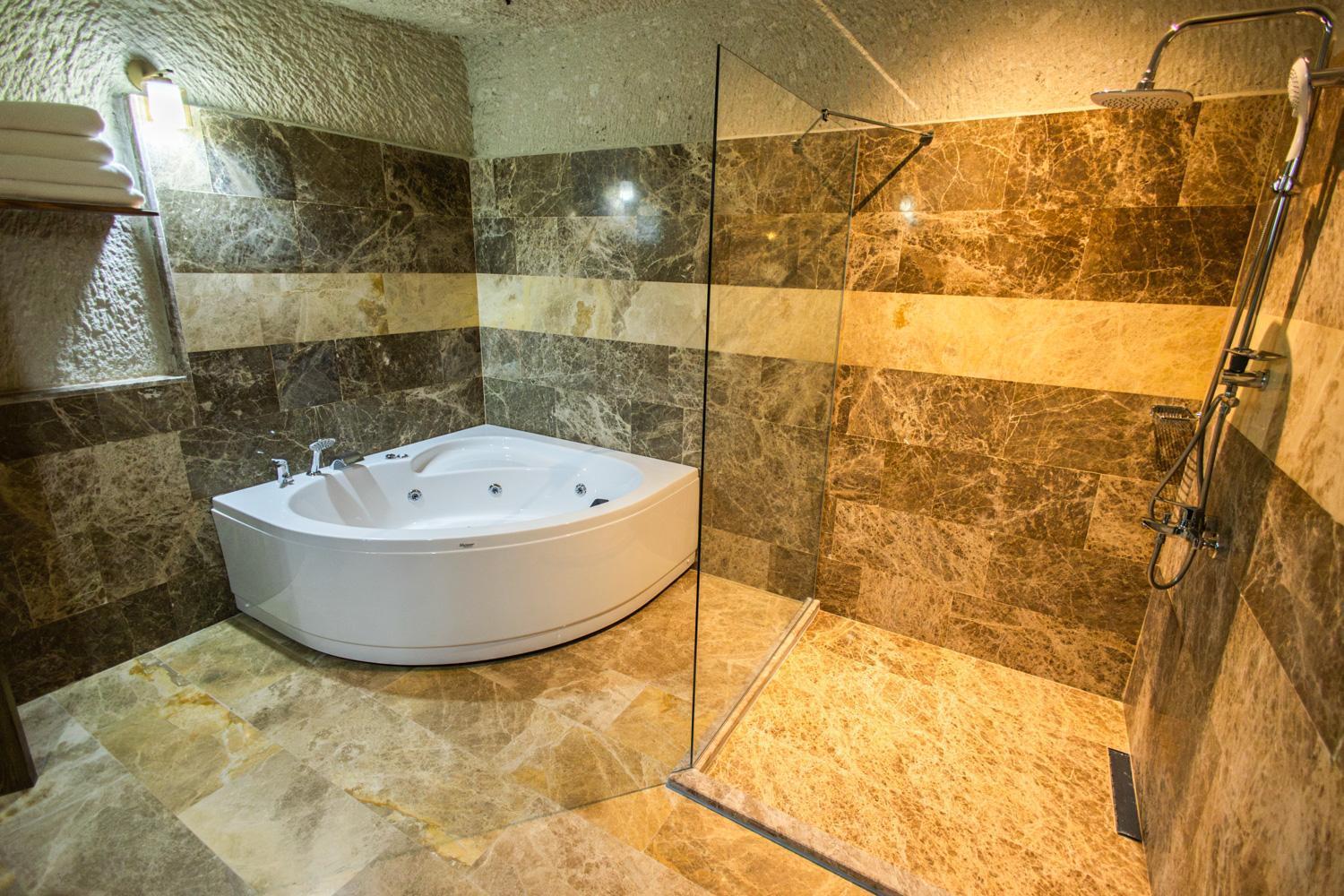 Majestic Cave House Hotel Nevşehir Bagian luar foto