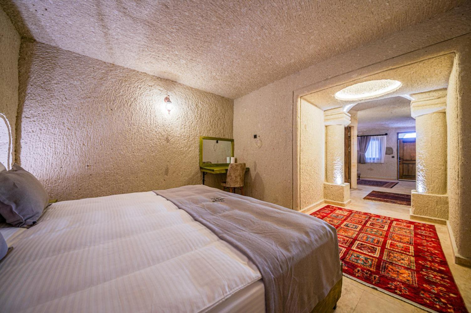Majestic Cave House Hotel Nevşehir Bagian luar foto