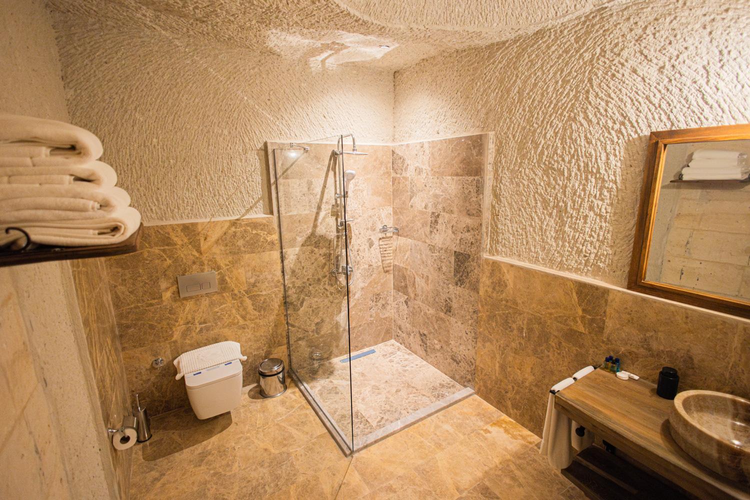 Majestic Cave House Hotel Nevşehir Bagian luar foto