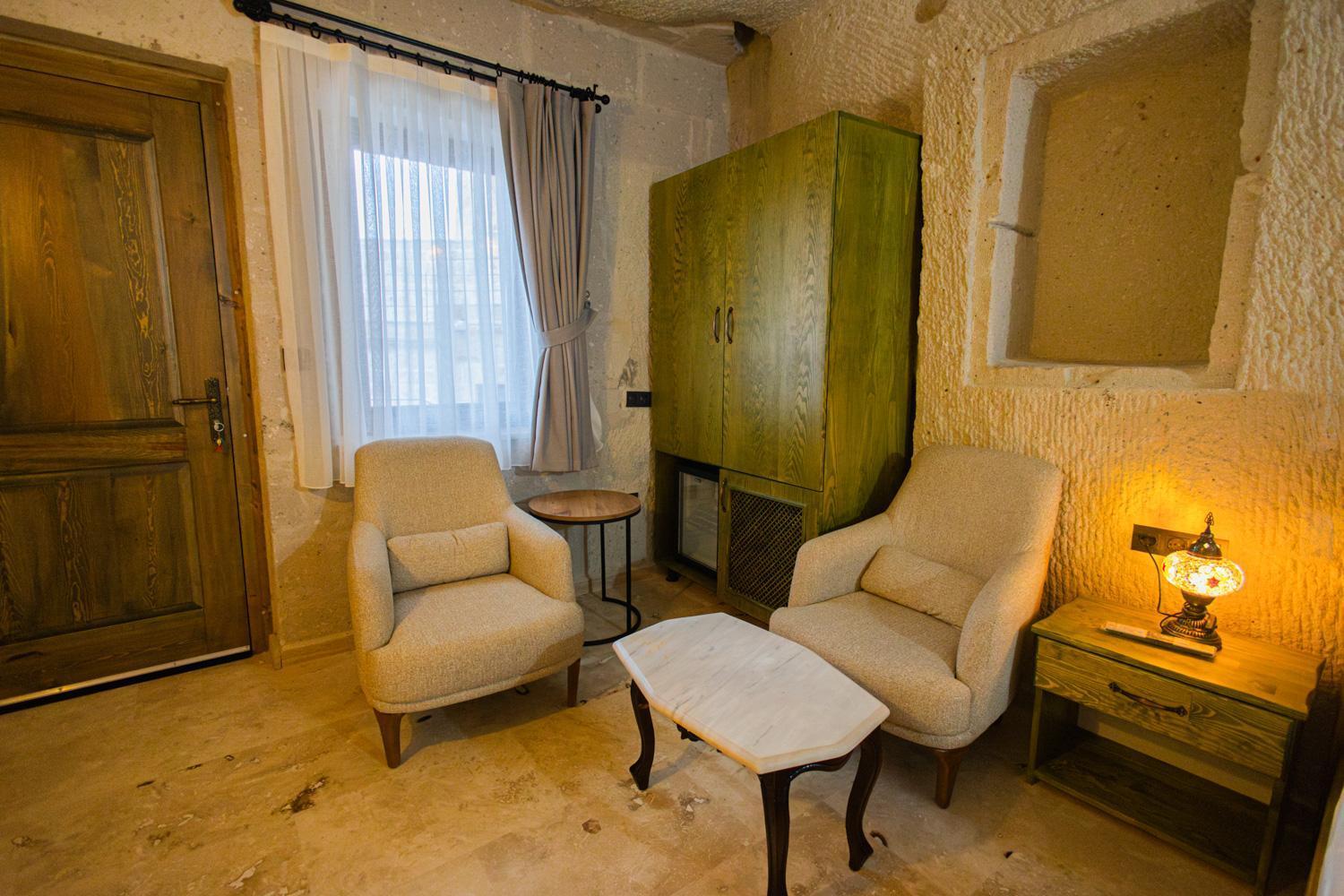 Majestic Cave House Hotel Nevşehir Bagian luar foto